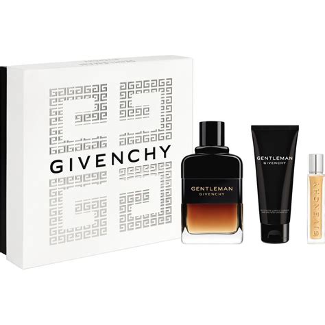 gentleman givenchy nocibe|givenchy gentleman.